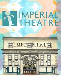 poster for Imperial Theatre Inc.