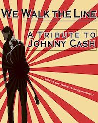 poster for event
