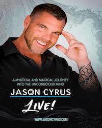 poster for event