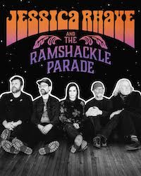 poster for event