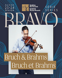 poster for event