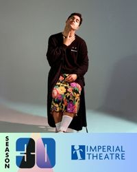 poster for event