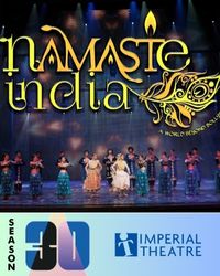 poster for event