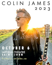 poster for event