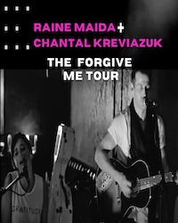 poster for event