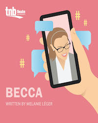 poster for event
