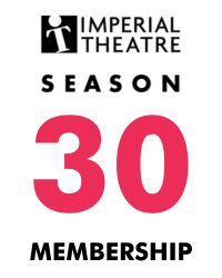 poster for IT Membership - Season 30