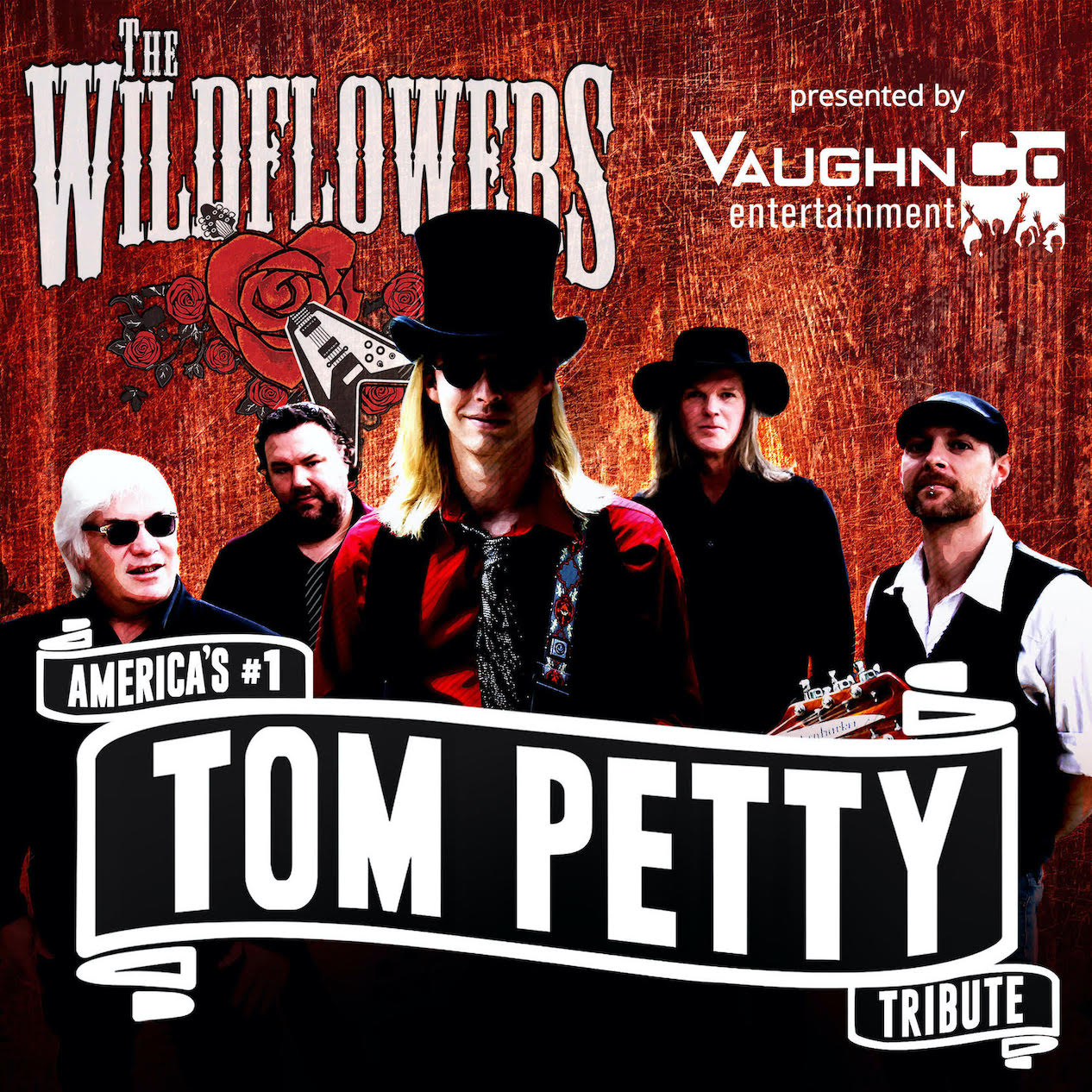 Imperial Theatre Inc. Description The Wildflowers North America's